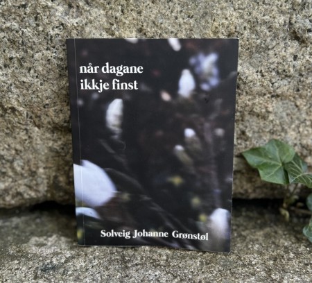 Når dagane ikkje finst – Signert 